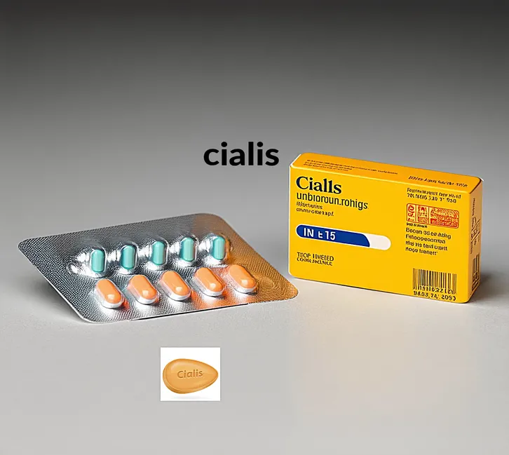 Cialis 1